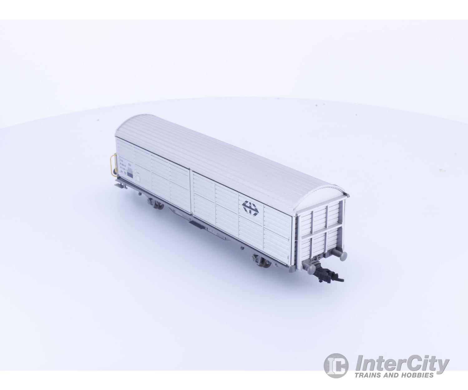 Roco 46161 HO SBB-CFF-FFS Schiebewandwagen 328-3 European Freight Cars