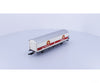 Roco 46165 HO SBB-CFF-FFS Sliding Wall Boxcar Hurlimann 353-4 European Freight Cars