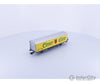 Roco 46168 HO SBB-CFF-FFS Covered Goods Wagon 191-8 (#1) European Freight Cars