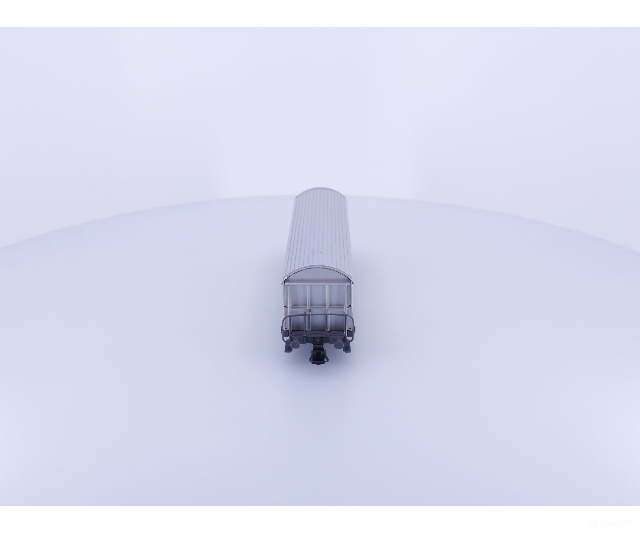 Roco 46168 HO SBB-CFF-FFS Covered Goods Wagon 191-8 (#2) European Freight Cars