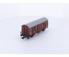 Roco 46259 HO DB Goods Wagon 9505595-8 European Freight Cars