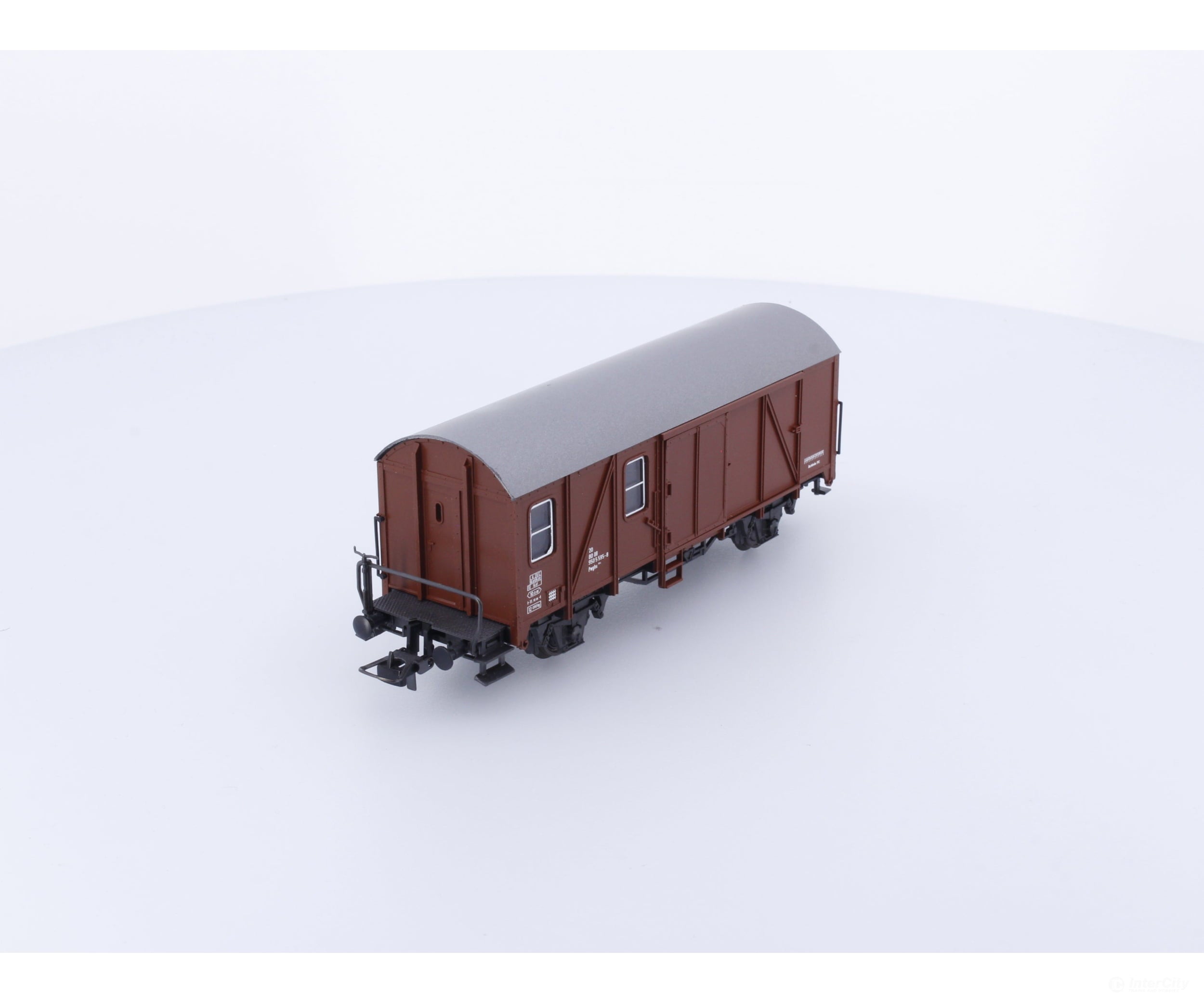 Roco 46259 HO DB Goods Wagon 9505595-8 European Freight Cars