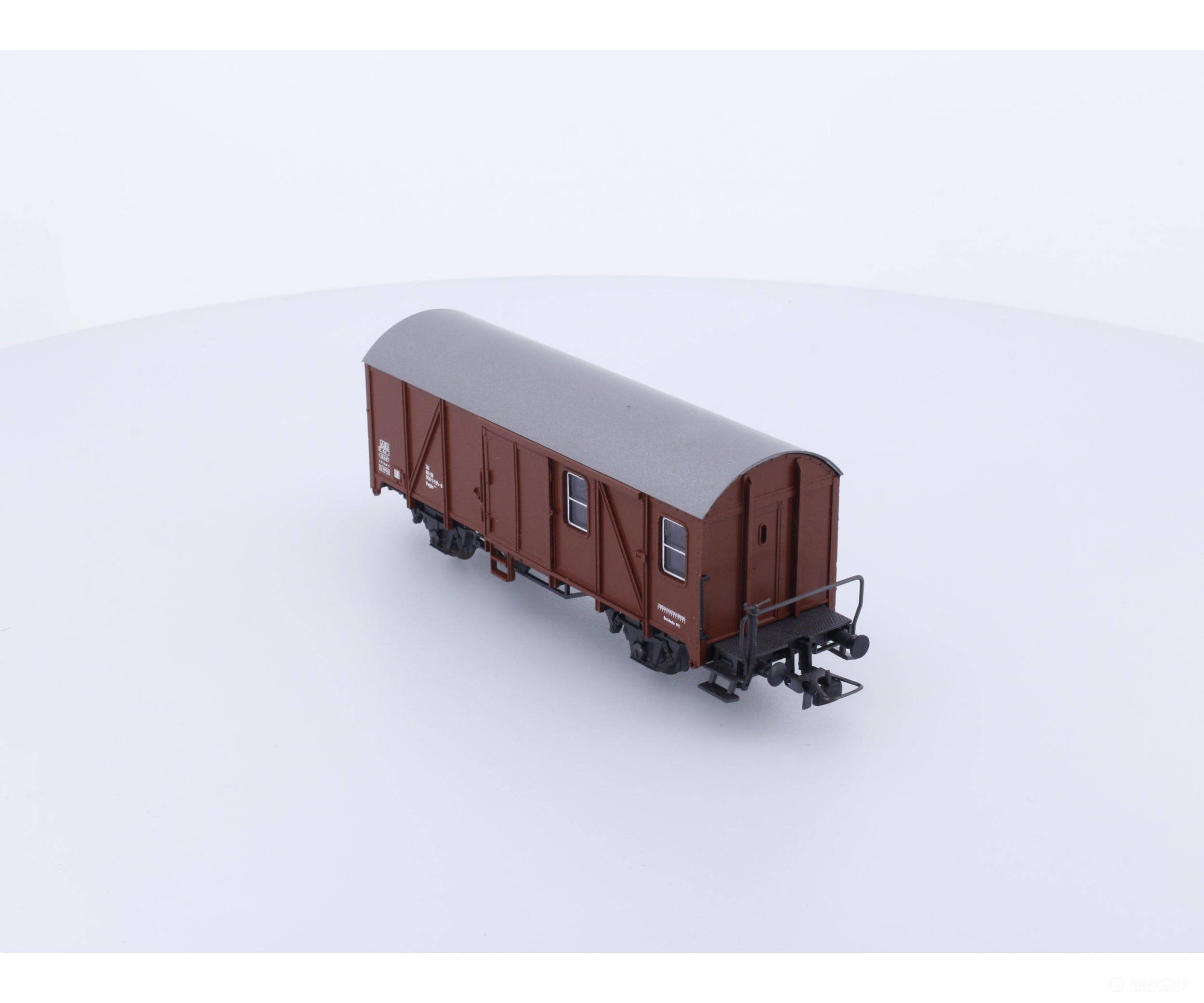 Roco 46259 HO DB Goods Wagon 9505595-8 European Freight Cars