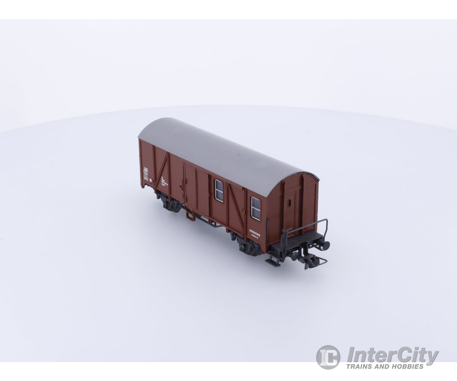 Roco 46259 HO DB Goods Wagon 9505595-8 European Freight Cars