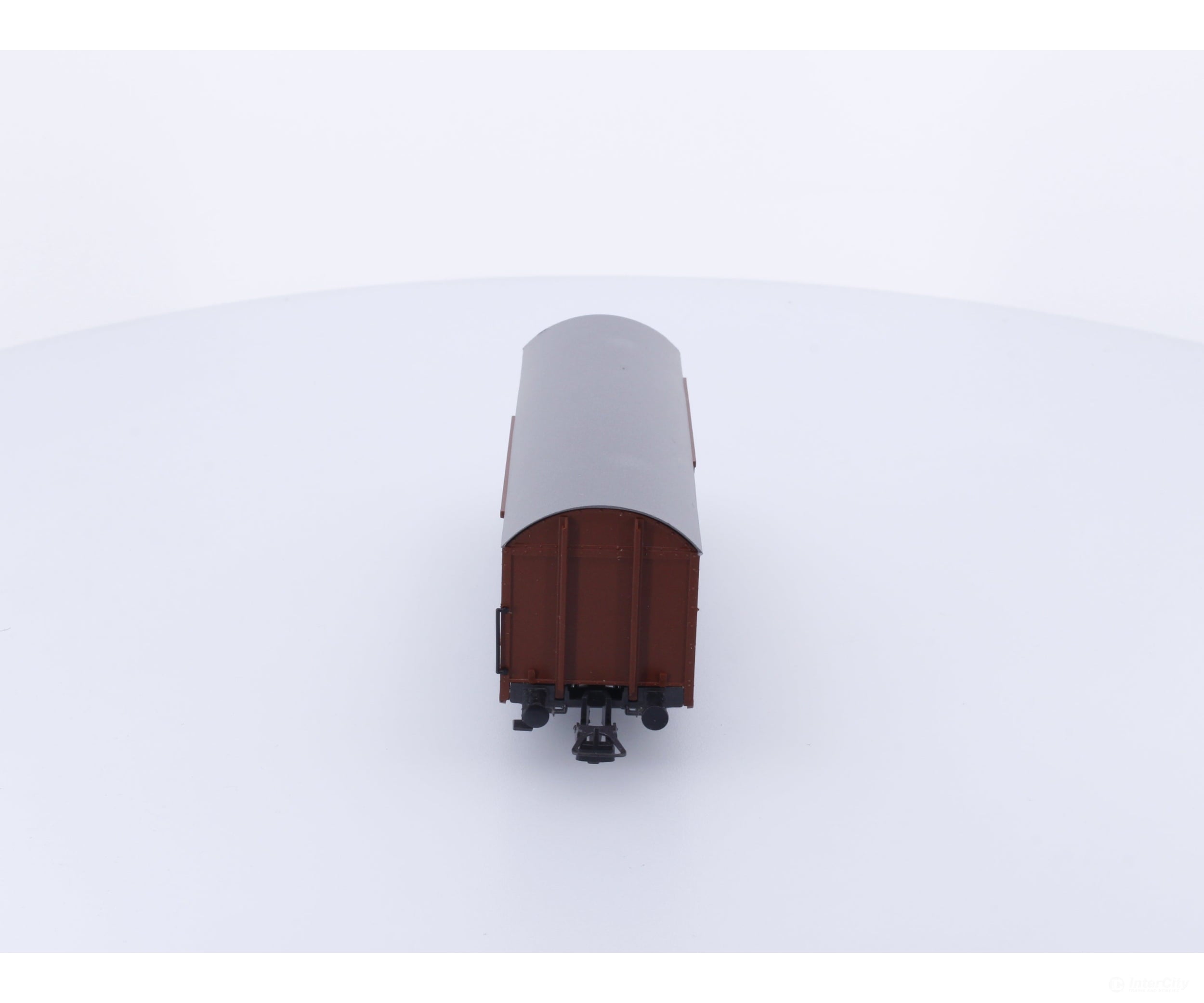 Roco 46259 HO DB Goods Wagon 9505595-8 European Freight Cars