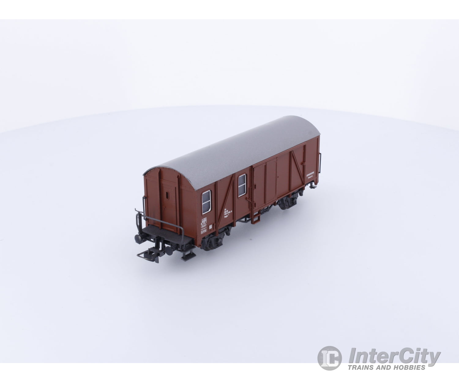 Roco 46259 HO DB Goods Wagon 9505595-8 European Freight Cars