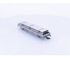 Roco 46323 HO SBB-CFF-FFS Rungenwagen Flachwagen mit 8 Rohren 615-5 European Freight Cars