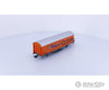 Roco 46400 HO Track Cleaning Box Car 285-4 European Freight Cars