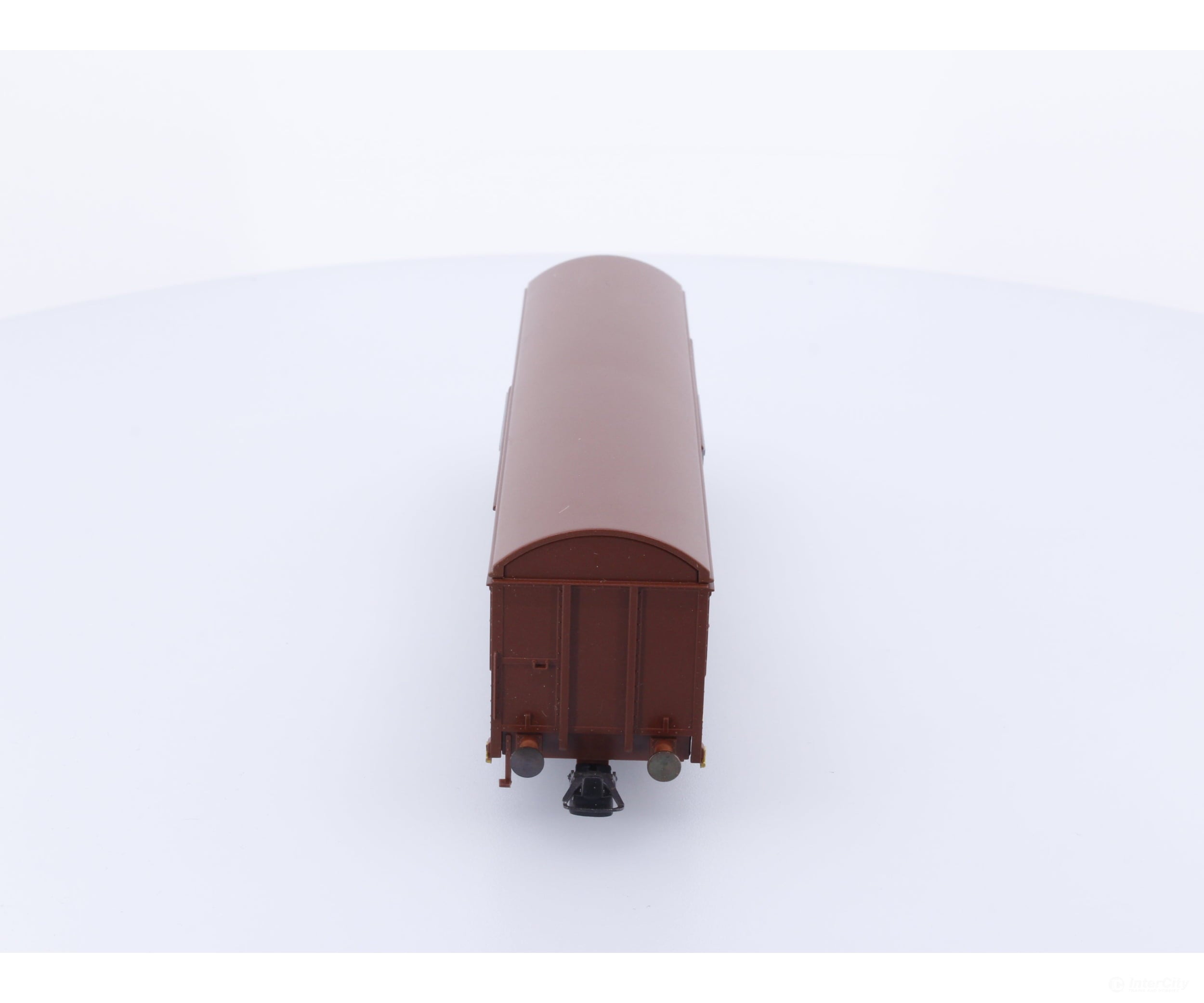 Roco 46416 HO SNCB Goods Wagon 1502684-6 (#1) European Freight Cars