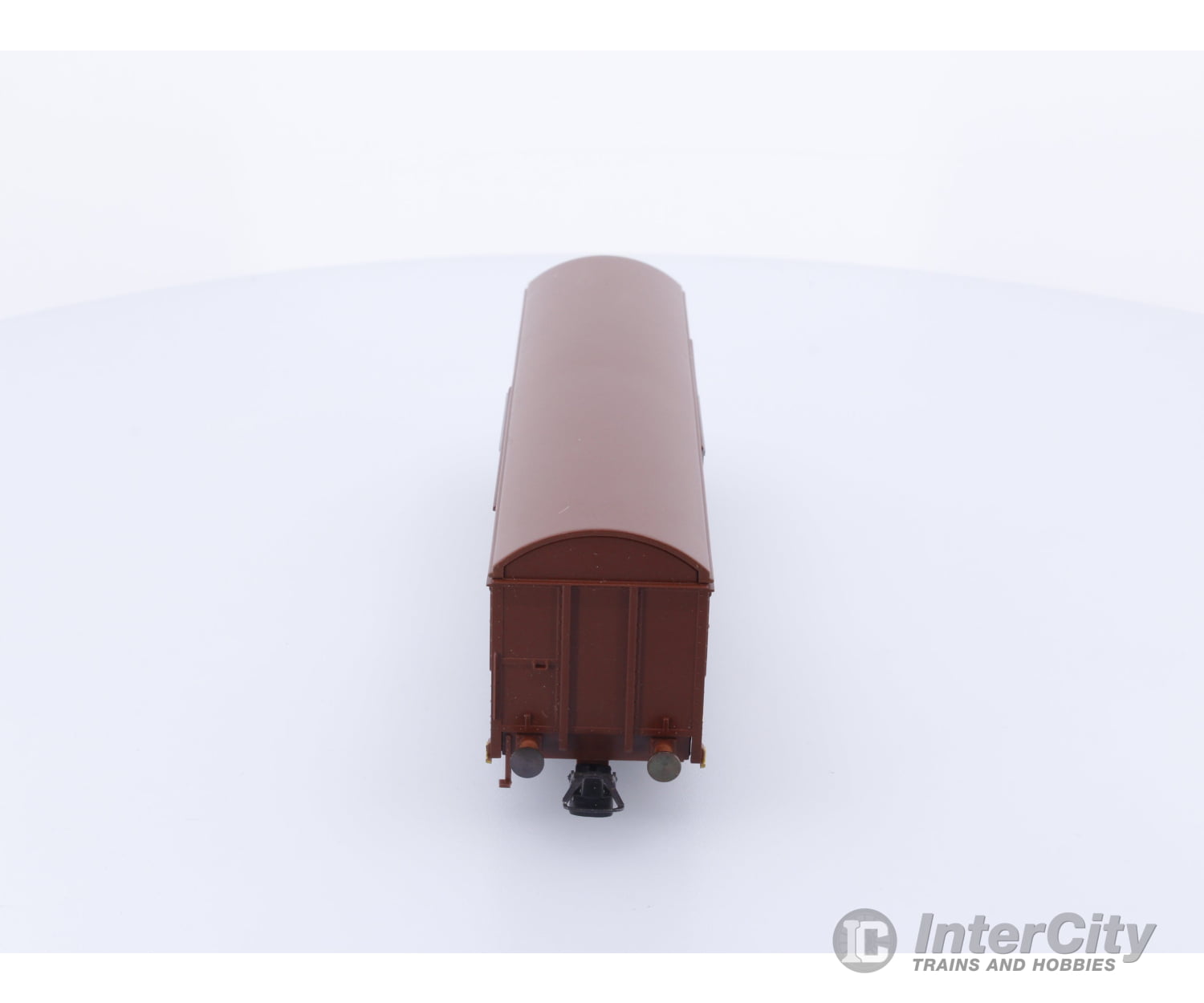 Roco 46416 HO SNCB Goods Wagon 1502684-6 (#1) European Freight Cars