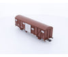 Roco 46416 HO SNCB Goods Wagon 1502684-6 (#2) European Freight Cars