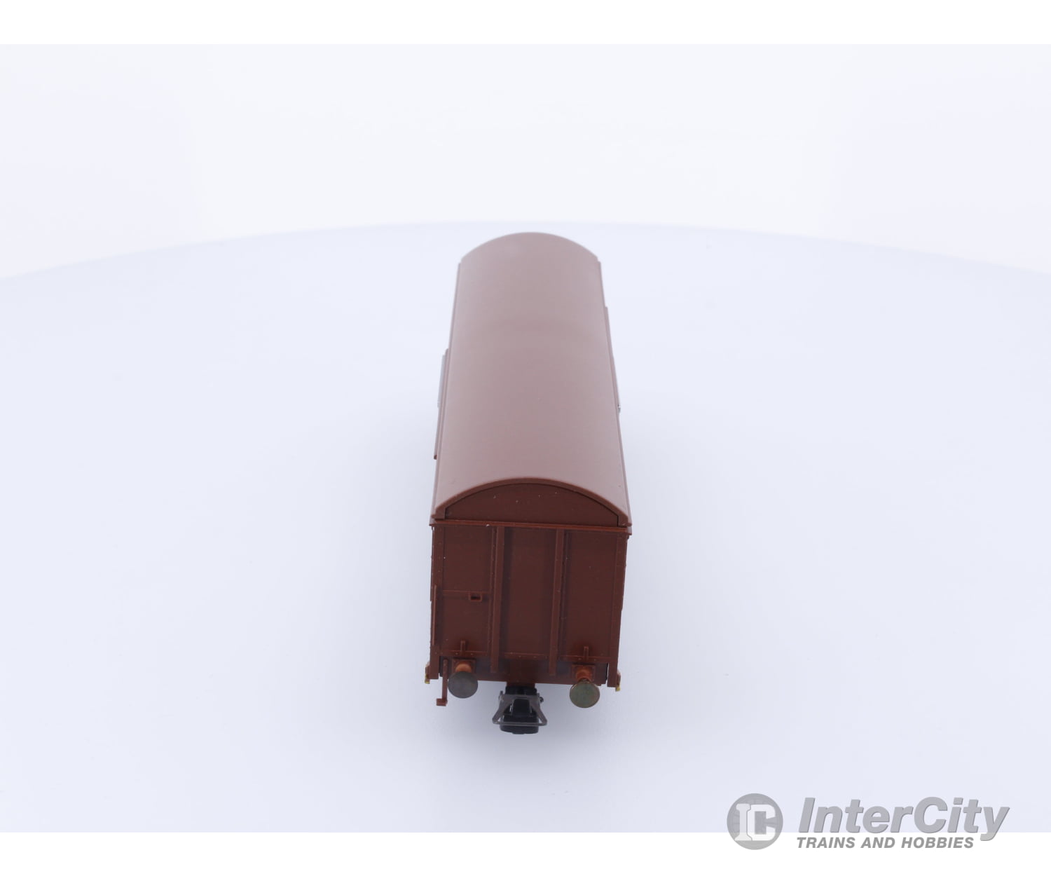 Roco 46416 HO SNCB Goods Wagon 1502684-6 (#2) European Freight Cars