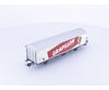 Roco 46595 HO SBB-CFF-FFS Schiebewandwagen Grapillon 217-1 European Freight Cars