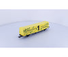 Roco 46881 HO DB 50’ Bananen-Carrier Reefer Car 8259500-0 - European Freight Cars