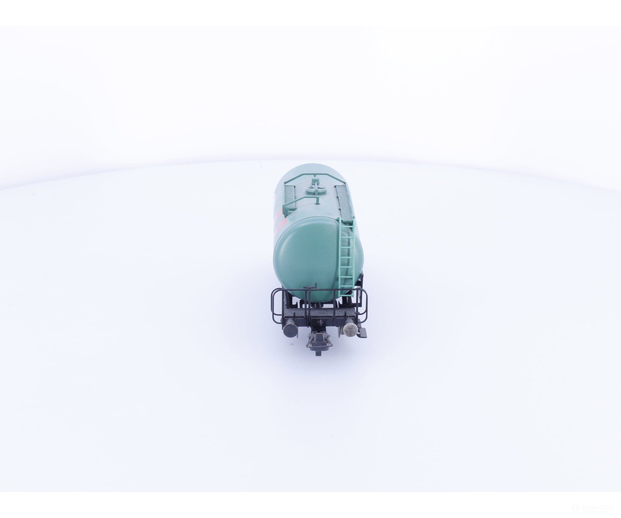 Roco 47072 HO DB Texaco Tank Car 7355204-0 European Freight Cars