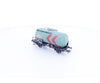 Roco 47072 HO DB Texaco Tank Car 7355204-0 European Freight Cars