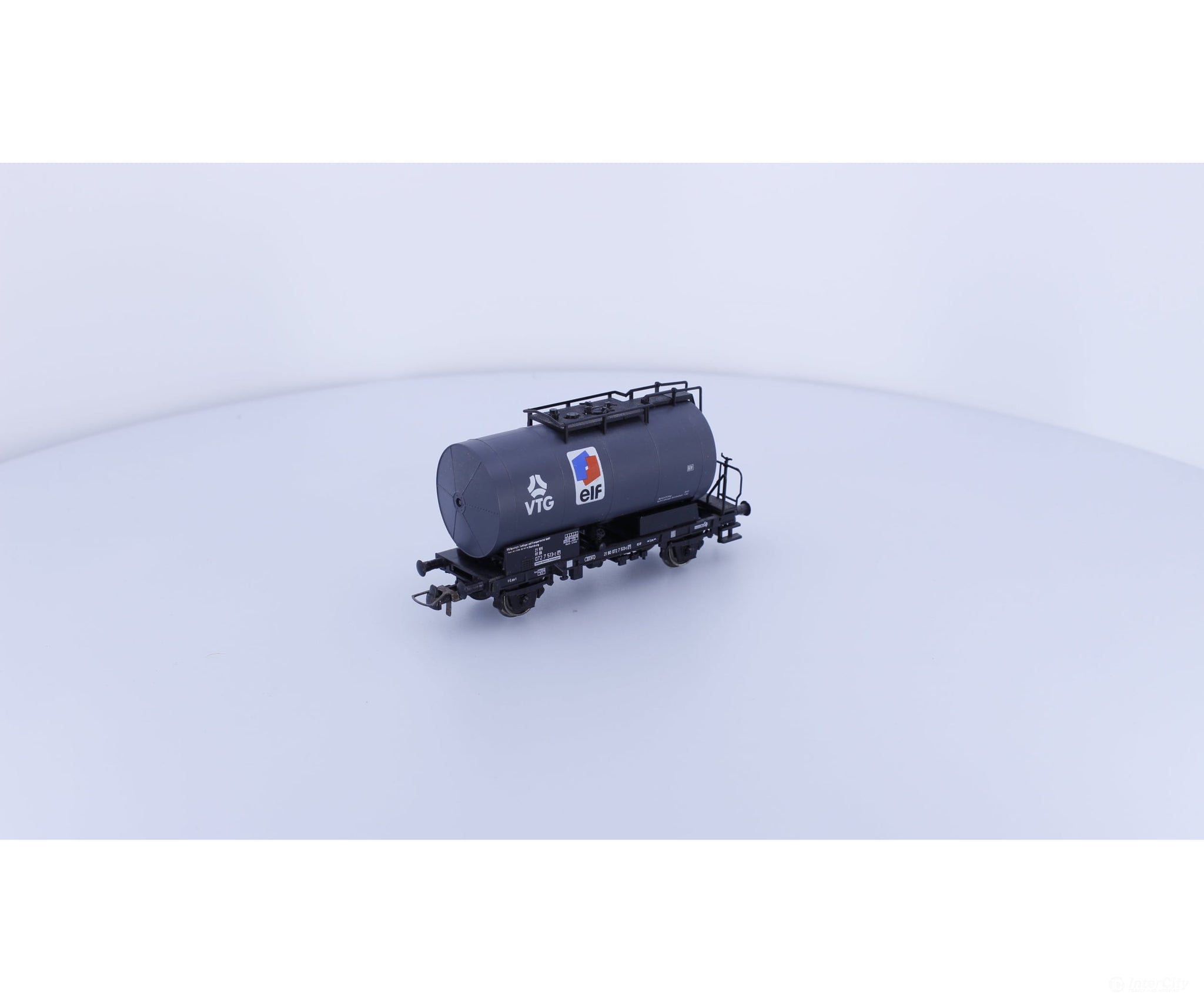 Roco 47082 HO DB VTG ELF Tank Car 0727513-2 European Freight Cars