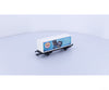 Roco 47237 HO 40 Roco Special Box Car 40 European Freight Cars