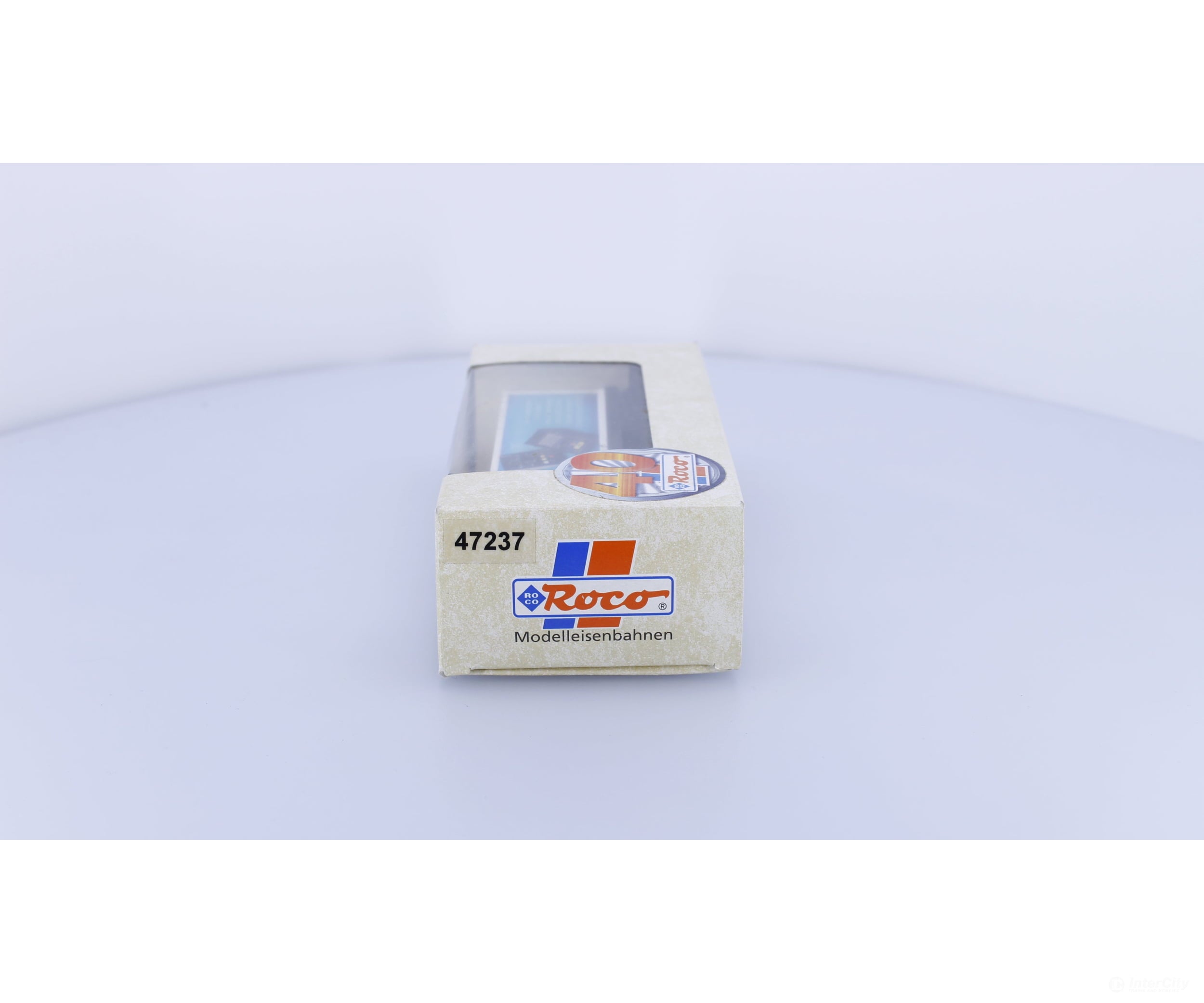 Roco 47237 HO 40 Roco Special Box Car 40 European Freight Cars