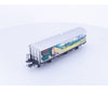 Roco 47611 HO SBB-CFF-FFS Schiebewandwagen Migros Farmer 275-9 European Freight Cars