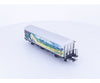 Roco 47611 HO SBB-CFF-FFS Schiebewandwagen Migros Farmer #3 275-9 European Freight Cars