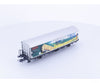 Roco 47611 HO SBB-CFF-FFS Schiebewandwagen Migros Farmer #4 275-9 European Freight Cars