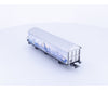 Roco 47612 HO SBB-CFF-FFS Schiebewandwagen Heidiland 484-7 European Freight Cars