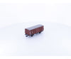 Roco 47657 HO DB Covered Goods Wagon RIV 1129698-3 European Freight Cars