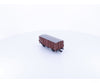 Roco 47657 HO DB Covered Goods Wagon RIV 1129698-3 European Freight Cars
