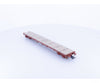 Roco 47681 HO SNCF Guterwagen Rungenwagen 9 European Freight Cars