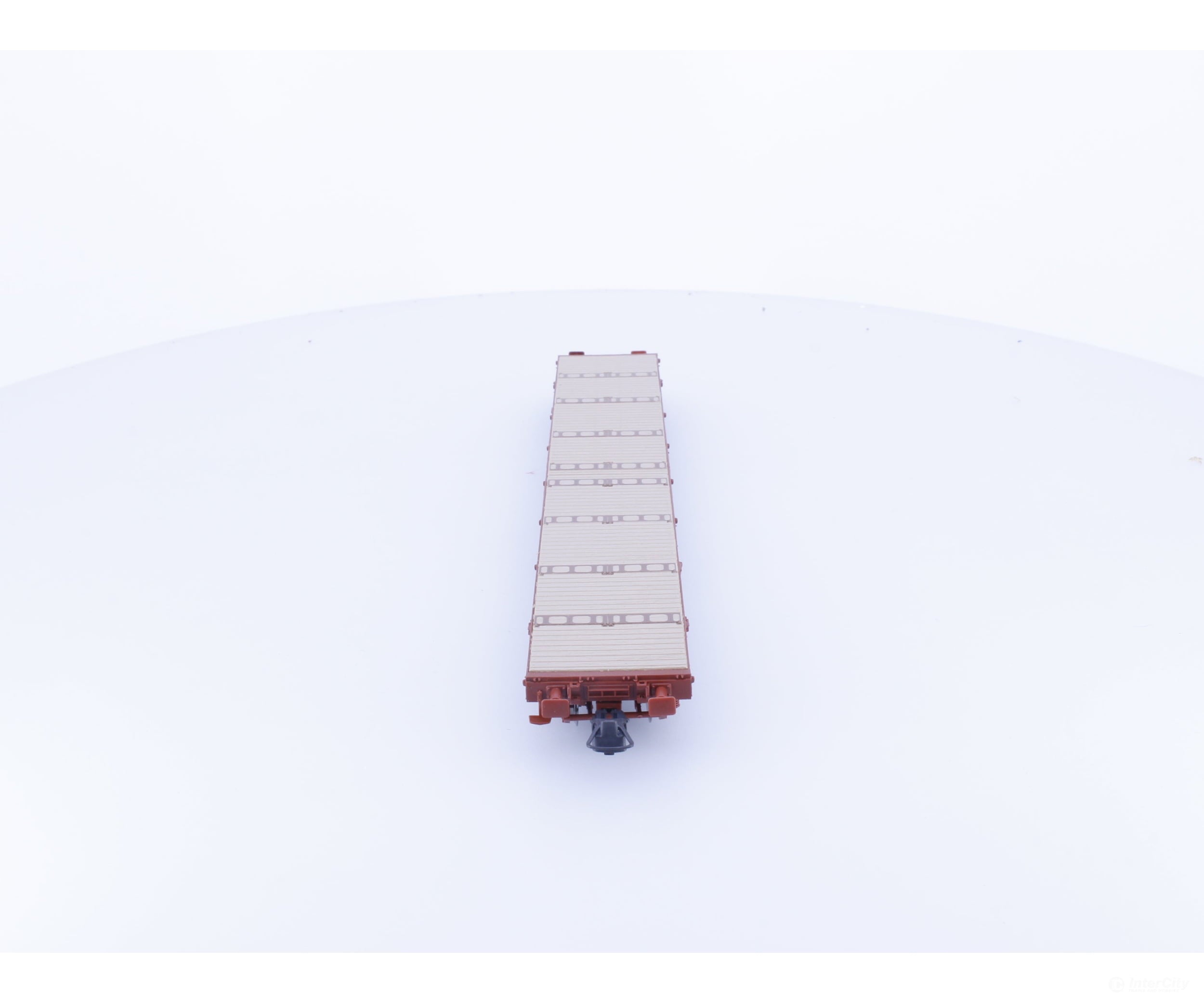Roco 47681 HO SNCF Guterwagen Rungenwagen 9 European Freight Cars