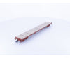 Roco 47681 HO SNCF Guterwagen Rungenwagen 9 European Freight Cars