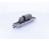 Roco 47792 HO SBB-CFF-FFS Flat Stake Wagon with Military Vehicle 049-5 - European Freight Cars