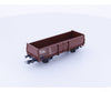 Roco 48034 HO CSD Open Goods Wagon 766776 European Freight Cars