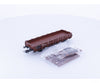 Roco 48038 HO CSD Low Side Flat Deck Car 339177 European Passenger Cars