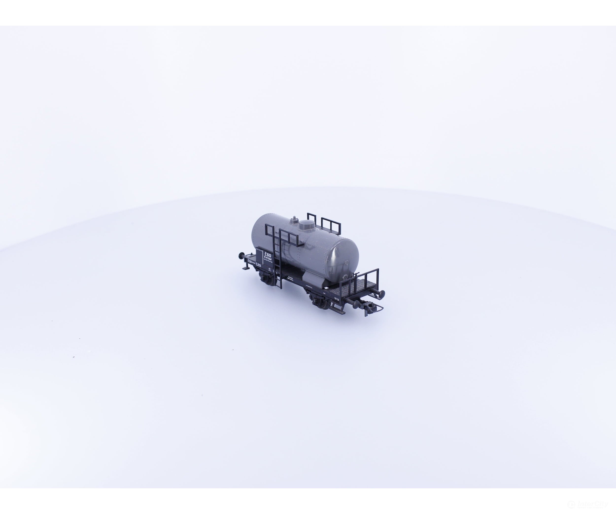 Roco 48039 HO CSD Tank Car Kesselwagen R8-73447 European Freight Cars