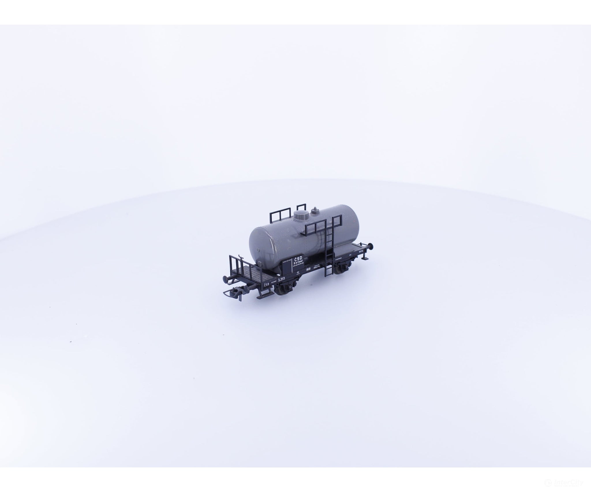 Roco 48039 HO CSD Tank Car Kesselwagen R8-73447 European Freight Cars
