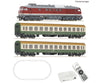 Roco 5110015 HO Z21 START newGen digital set: Diesel locomotive class 132 (ROCO LINE Z21 multiMAUS) DR Starter & Train