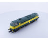 Roco 58624 Ho Sncb Series 5403.5403 Digital Sound European Locomotives