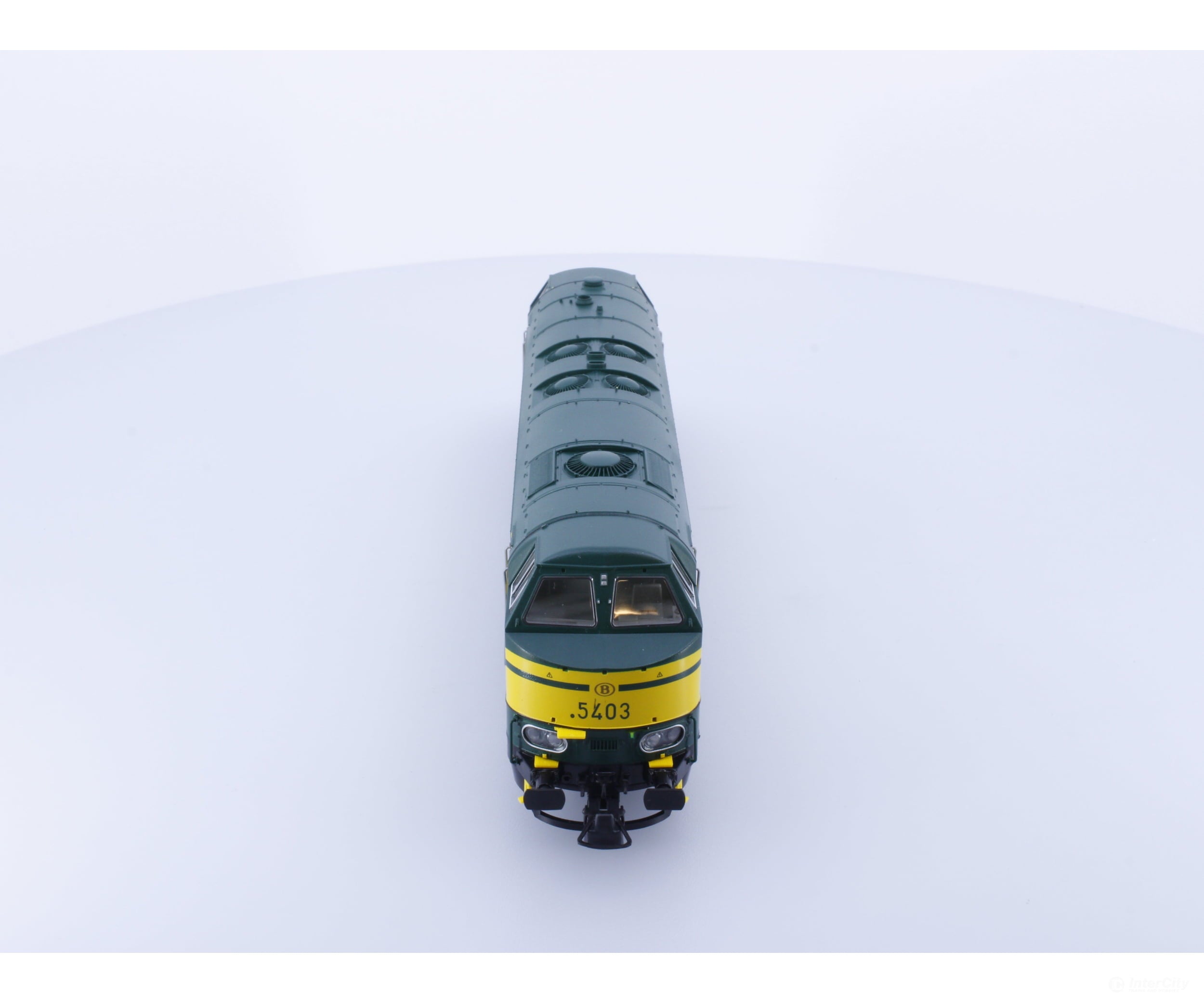 Roco 58624 Ho Sncb Series 5403.5403 Digital Sound European Locomotives