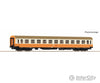 Roco 6200043 Ho Express Train Coach 2Nd Class Dr Era 4 European Passenger Cars