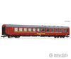 Roco 6200060 Ho Dining Coach Pkp Era 4 5 European Passenger Cars