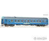 Roco 6200061 Ho Sleeper Pkp Era 4 5 European Passenger Cars