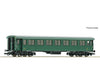 Roco 6200092 Ho 1St Class Passenger Coach Fs European Passenger Cars