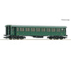 Roco 6200093 Ho 2Nd Class Coach Fs European Passenger Cars