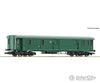 Roco 6200095 Ho Post Wagon Fs European Passenger Cars