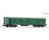 Roco 6200095 Ho Post Wagon Fs European Passenger Cars