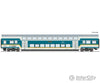 Roco 6200103 Ho Double-Decker Coach Alex Era 6 European Passenger Cars