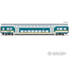 Roco 6200104 Ho Double-Decker Coaches Alex Era 6 European Passenger Cars