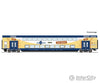 Roco 6200107 Ho Double-Decker Coach Metronom Era 6 European Passenger Cars